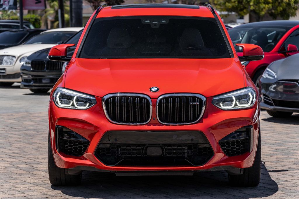 2020 BMW X3 M FULLY LOADED W/ EXEC PACKAGE! - 22485920 - 6