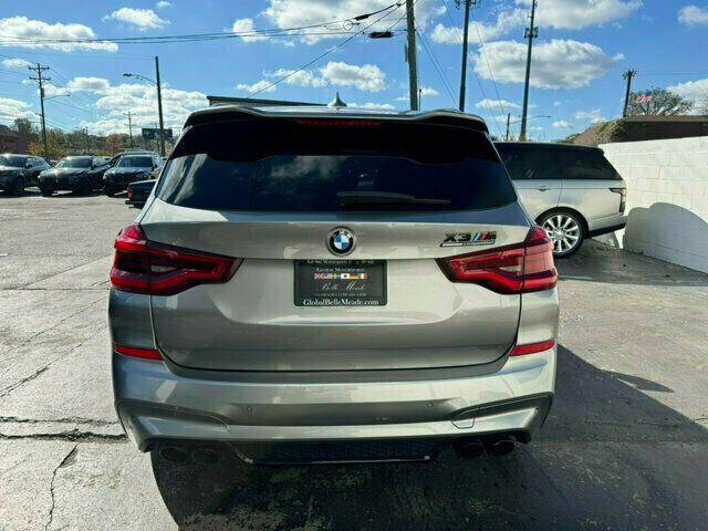 2020 BMW X3 M LocalTrade/X3M Competition/ExecutivePkg/Heated&CooledSeats - 22680020 - 3