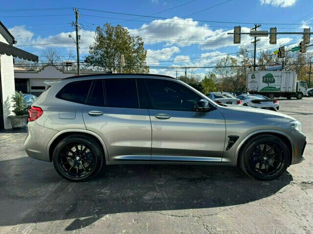 2020 BMW X3 M LocalTrade/X3M Competition/ExecutivePkg/Heated&CooledSeats - 22680020 - 5