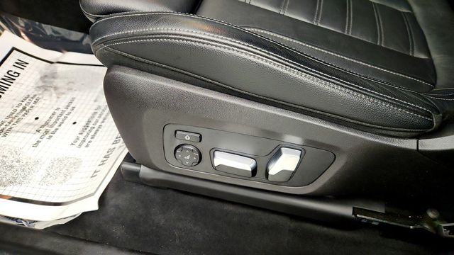 2020 BMW X3 M SAV w/ Executive & Driving Assistance Plus Pkgs & 21'' Wheels - 23068288 - 11
