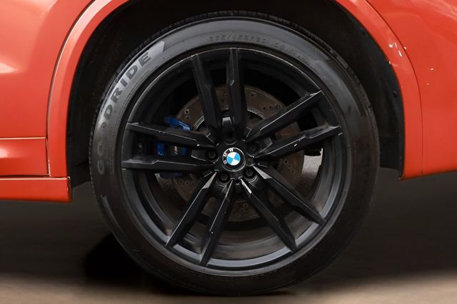 2020 BMW X3 M Sports Activity Vehicle - 23075830 - 9