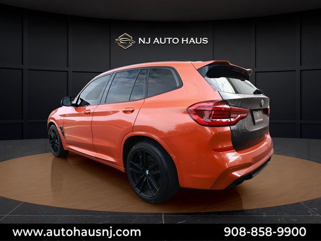 2020 BMW X3 M Sports Activity Vehicle - 23075830 - 10