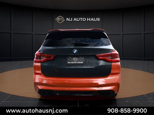 2020 BMW X3 M Sports Activity Vehicle - 23075830 - 11