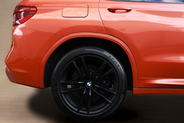 2020 BMW X3 M Sports Activity Vehicle - 23075830 - 13