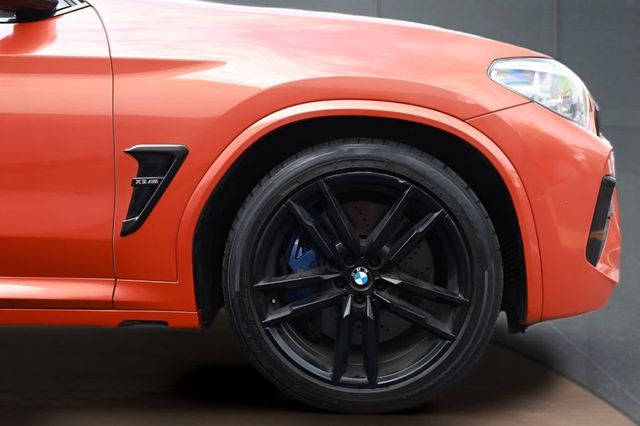 2020 BMW X3 M Sports Activity Vehicle - 23075830 - 15