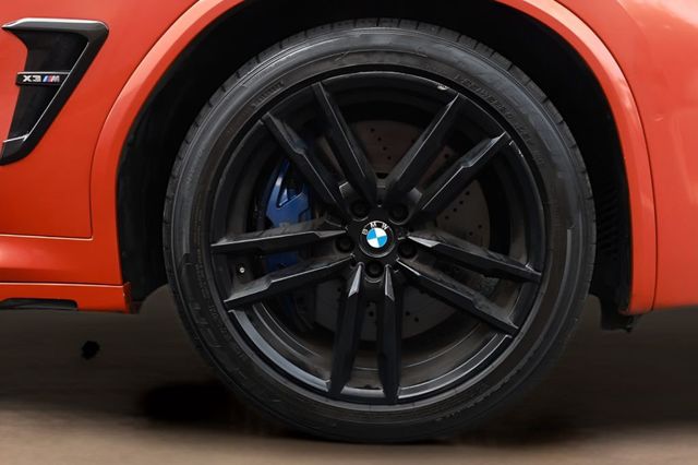 2020 BMW X3 M Sports Activity Vehicle - 23075830 - 16