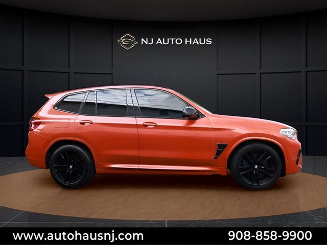 2020 BMW X3 M Sports Activity Vehicle - 23075830 - 17