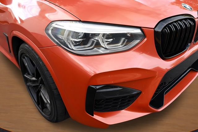 2020 BMW X3 M Sports Activity Vehicle - 23075830 - 18