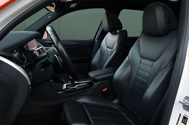 2020 BMW X3 M Sports Activity Vehicle - 23075830 - 1