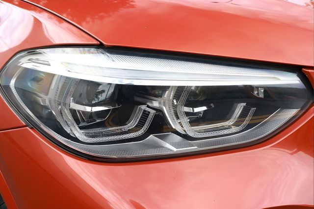 2020 BMW X3 M Sports Activity Vehicle - 23075830 - 19