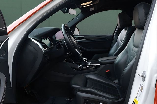 2020 BMW X3 M Sports Activity Vehicle - 23075830 - 20