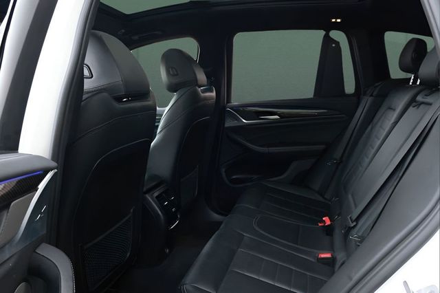 2020 BMW X3 M Sports Activity Vehicle - 23075830 - 21
