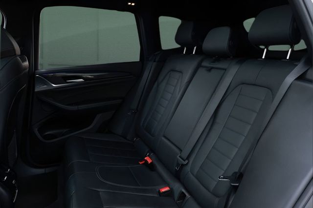 2020 BMW X3 M Sports Activity Vehicle - 23075830 - 22