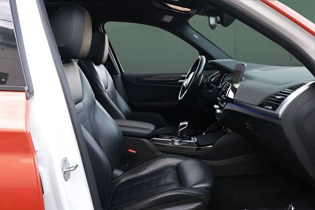 2020 BMW X3 M Sports Activity Vehicle - 23075830 - 23
