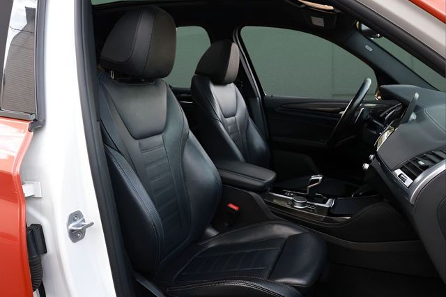 2020 BMW X3 M Sports Activity Vehicle - 23075830 - 24