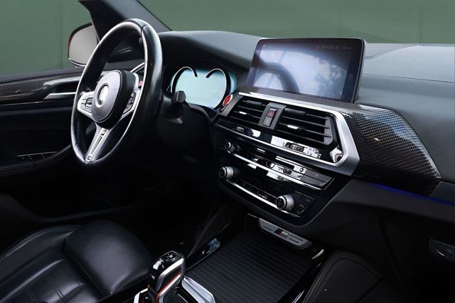 2020 BMW X3 M Sports Activity Vehicle - 23075830 - 25