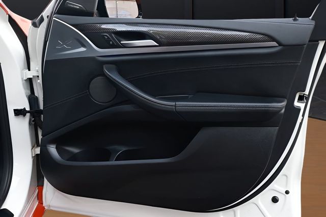 2020 BMW X3 M Sports Activity Vehicle - 23075830 - 26