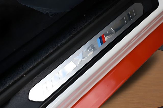 2020 BMW X3 M Sports Activity Vehicle - 23075830 - 27