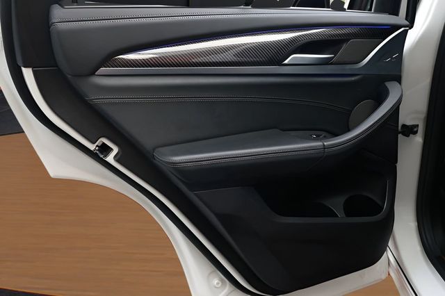 2020 BMW X3 M Sports Activity Vehicle - 23075830 - 28