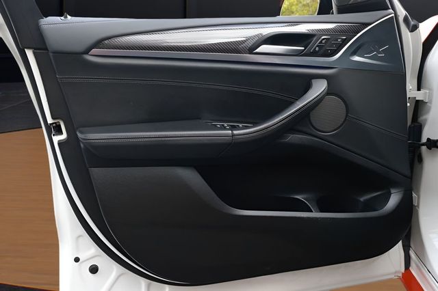2020 BMW X3 M Sports Activity Vehicle - 23075830 - 29