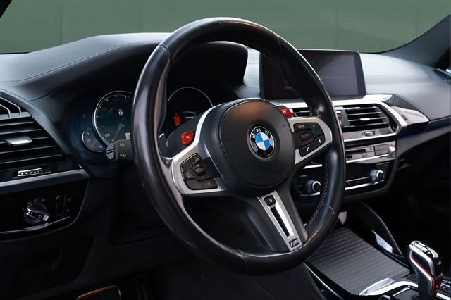 2020 BMW X3 M Sports Activity Vehicle - 23075830 - 30