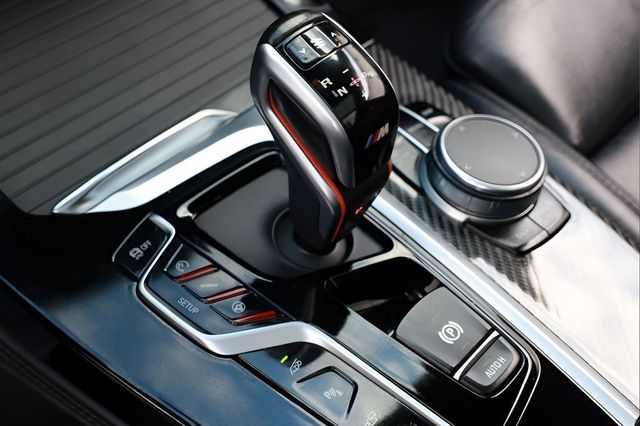 2020 BMW X3 M Sports Activity Vehicle - 23075830 - 32