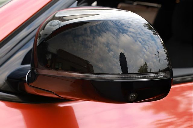 2020 BMW X3 M Sports Activity Vehicle - 23075830 - 33