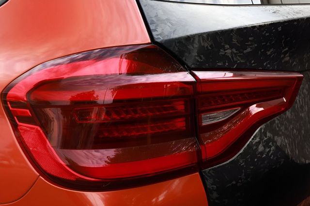 2020 BMW X3 M Sports Activity Vehicle - 23075830 - 34