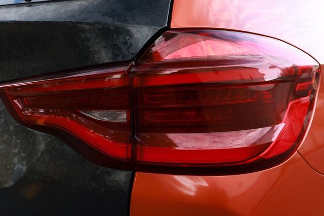 2020 BMW X3 M Sports Activity Vehicle - 23075830 - 35
