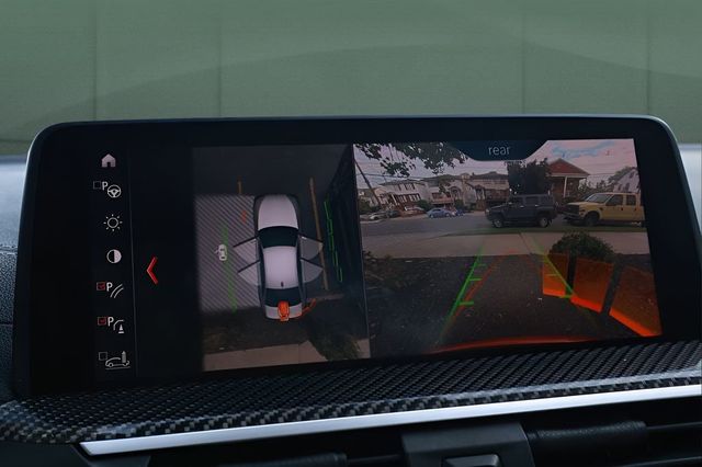 2020 BMW X3 M Sports Activity Vehicle - 23075830 - 36
