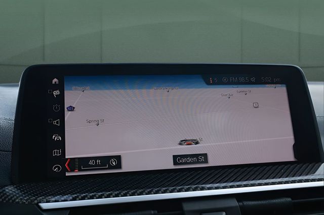 2020 BMW X3 M Sports Activity Vehicle - 23075830 - 37