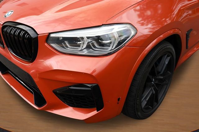 2020 BMW X3 M Sports Activity Vehicle - 23075830 - 3
