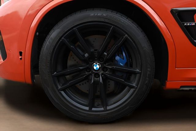 2020 BMW X3 M Sports Activity Vehicle - 23075830 - 5