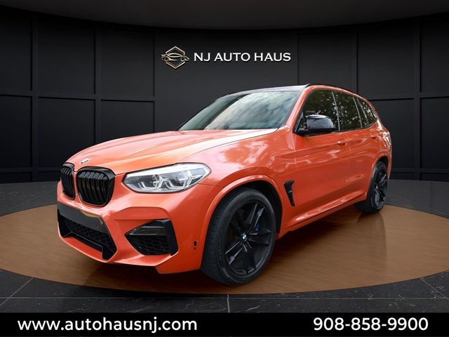 2020 BMW X3 M Sports Activity Vehicle - 23075830 - 6