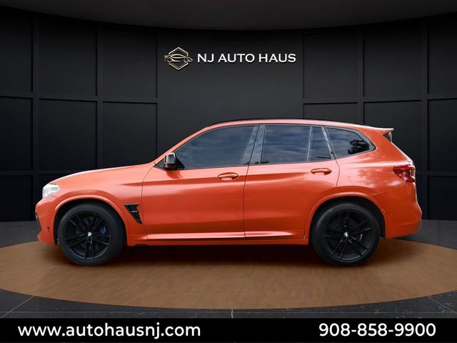 2020 BMW X3 M Sports Activity Vehicle - 23075830 - 7