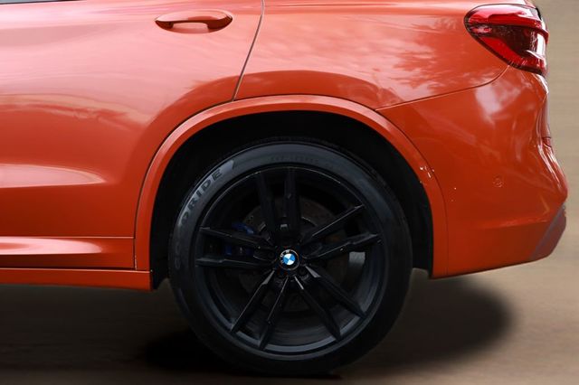 2020 BMW X3 M Sports Activity Vehicle - 23075830 - 8
