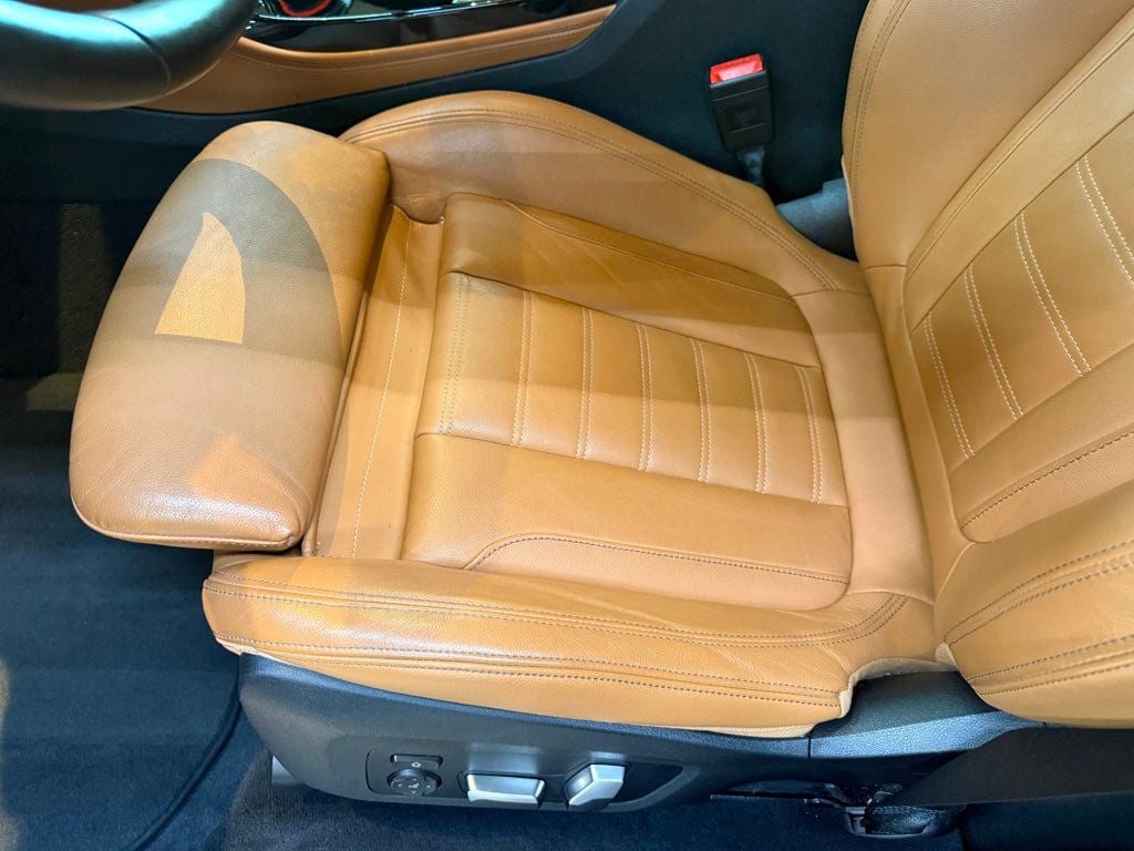 2020 Bmw X4 M40i photo 25