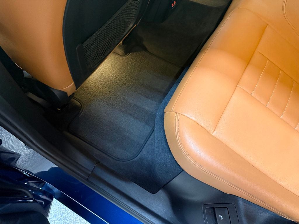 2020 Bmw X4 M40i photo 32