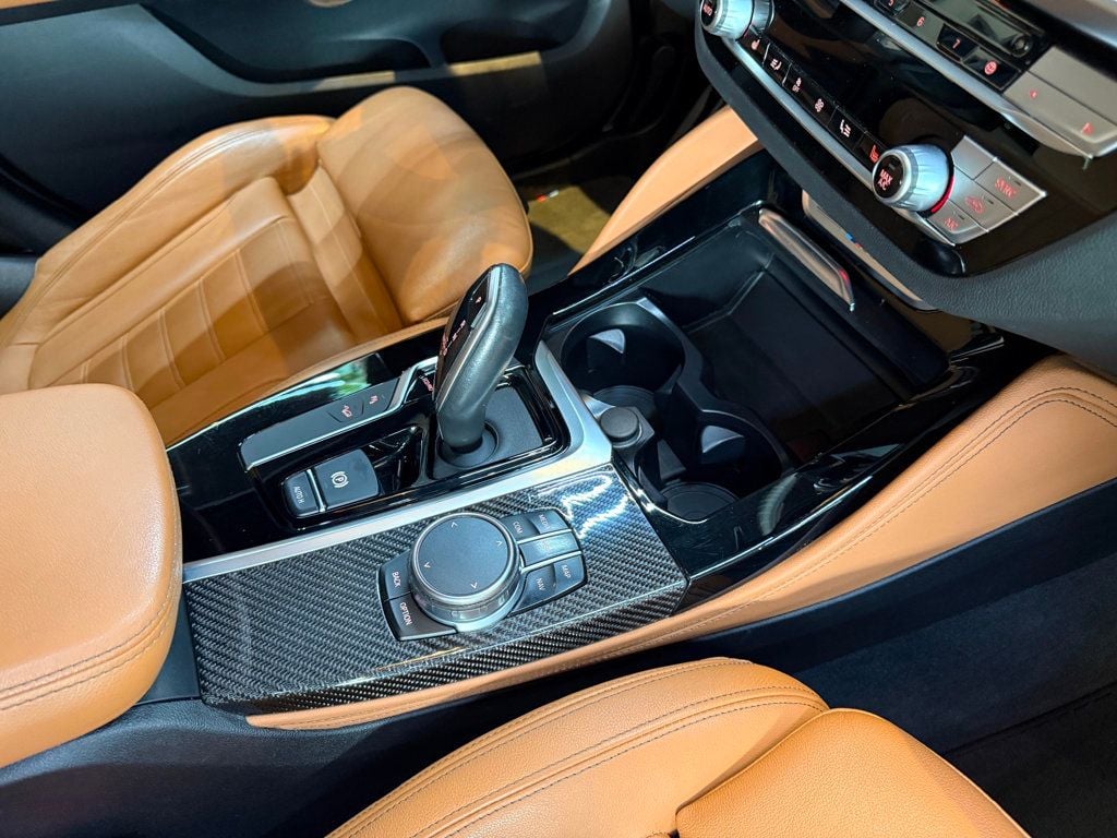 2020 Bmw X4 M40i photo 45