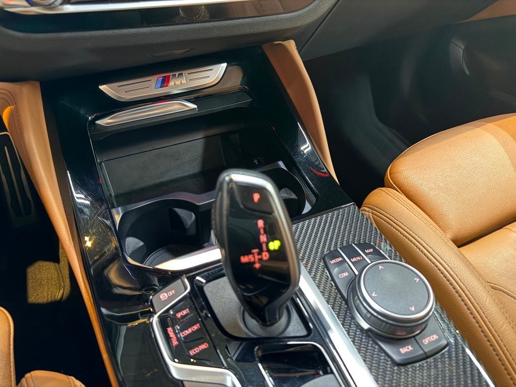 2020 Bmw X4 M40i photo 53