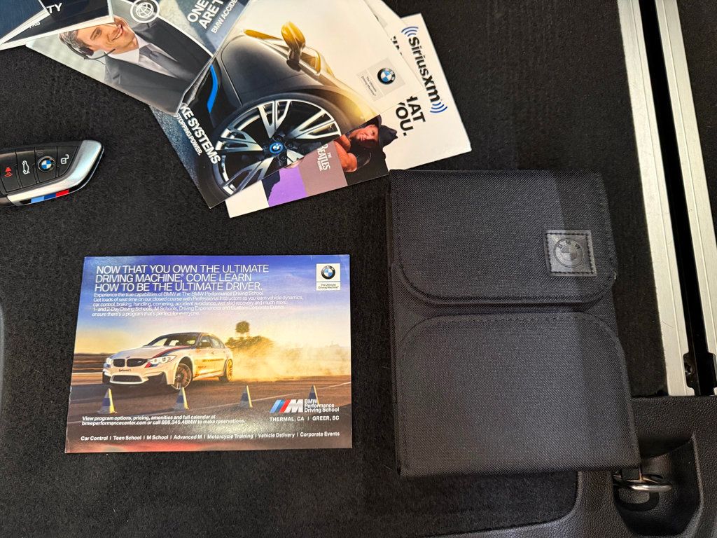 2020 Bmw X4 M40i photo 54