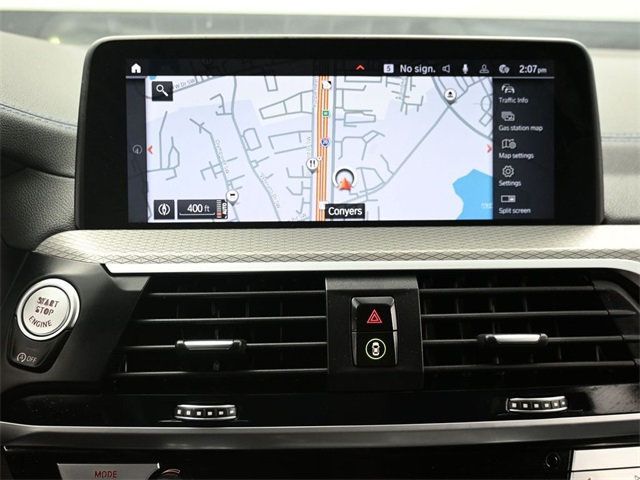 2020 BMW X4 M40i Sports Activity - 22952307 - 9