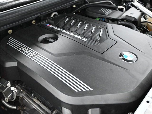 2020 BMW X4 M40i Sports Activity - 22952307 - 17