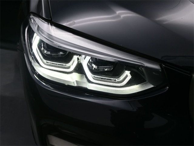 2020 BMW X4 M40i Sports Activity - 22952307 - 20