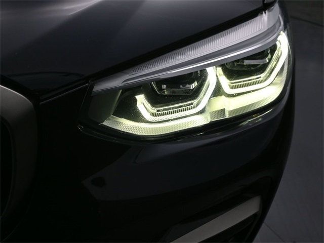 2020 BMW X4 M40i Sports Activity - 22952307 - 21