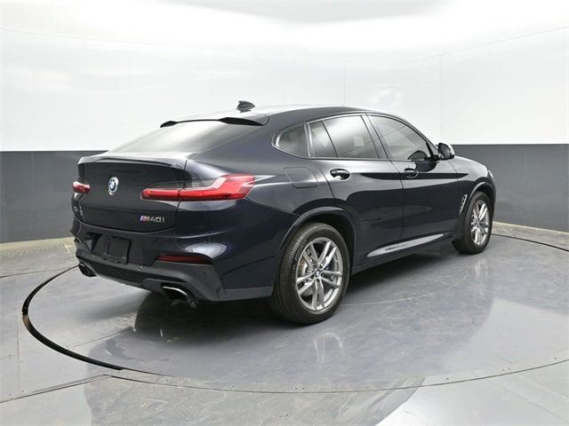 2020 BMW X4 M40i Sports Activity - 22952307 - 27