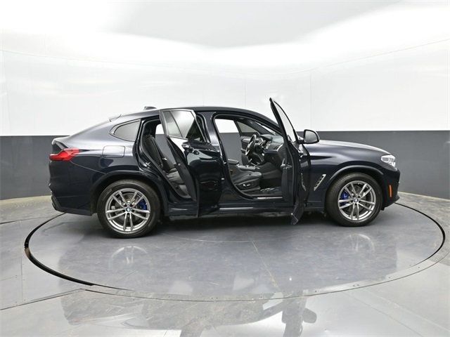 2020 BMW X4 M40i Sports Activity - 22952307 - 32