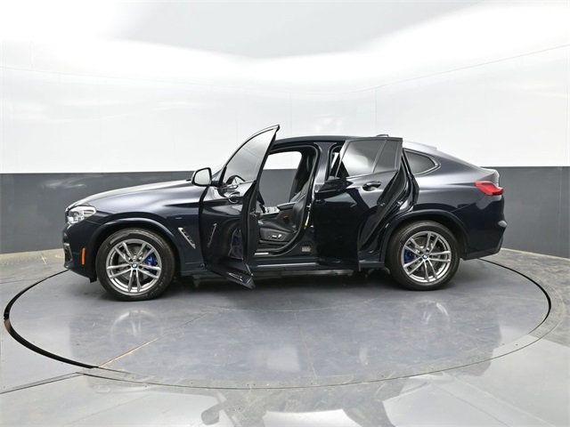 2020 BMW X4 M40i Sports Activity - 22952307 - 34