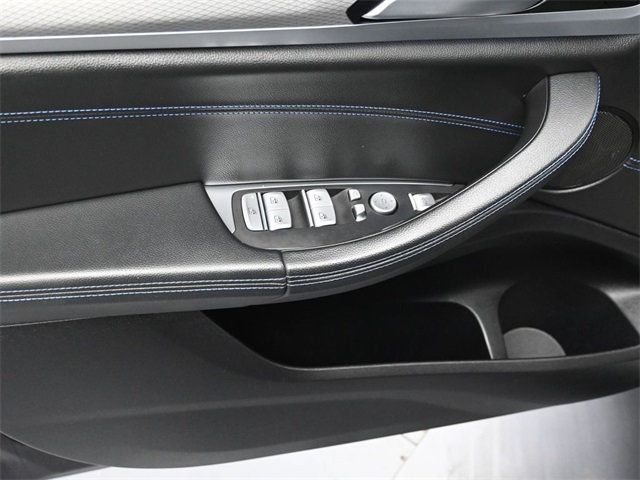 2020 BMW X4 M40i Sports Activity - 22952307 - 4