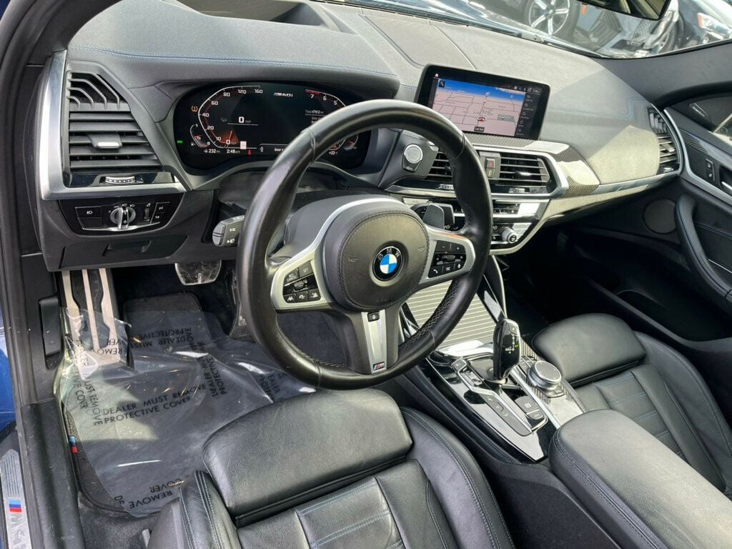 2020 BMW X4 M40i Sports Activity - 22774773 - 9